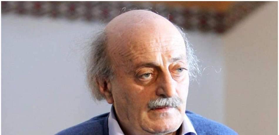بماذا نصح جنبلاط ابنه تيمور؟