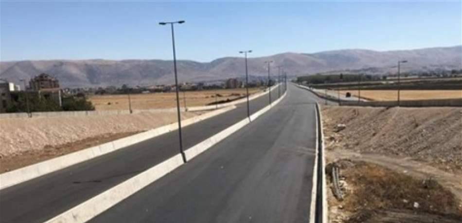 رقيب في قوى الأمن الداخلي يقتل على طرقات الموت