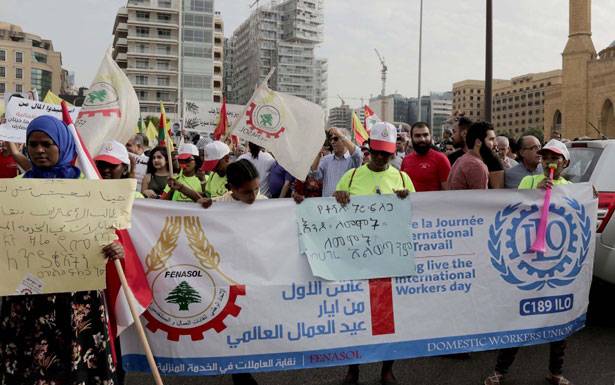 ماذا حصل على صعيد الموازنة ومجلس الوزراء ؟