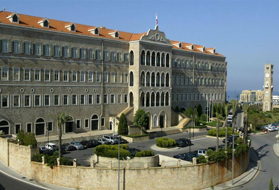 جلسة مجلس وزراء جديدة لمناقشة الموازنة