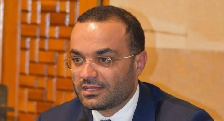 وزير الثقافة: المعلم بطرس البستاني له فضل كبير على لبنان