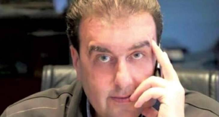 وليد البعريني في عيد العمال: لتنظيم العمالة الأجنبية المنافسة