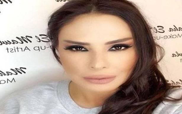 الكويـت تــقرر حبس

إعلاميّة لـبنانـــيّة