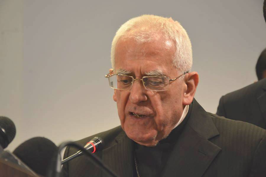 سيّدنا رولان... المخضوب بعطر العطاء