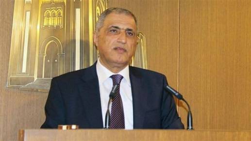 هاشم: سد العجز ممكن من خلال التهرب الضريبي