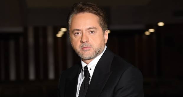 مروان خوري بتصريح جريء عن لجنة تحكيم  The Voice..من قصد؟