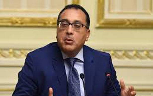 رئىس الوزراء المصري في بيروت

في زيارة رسميّة لمدة 3 أيّام