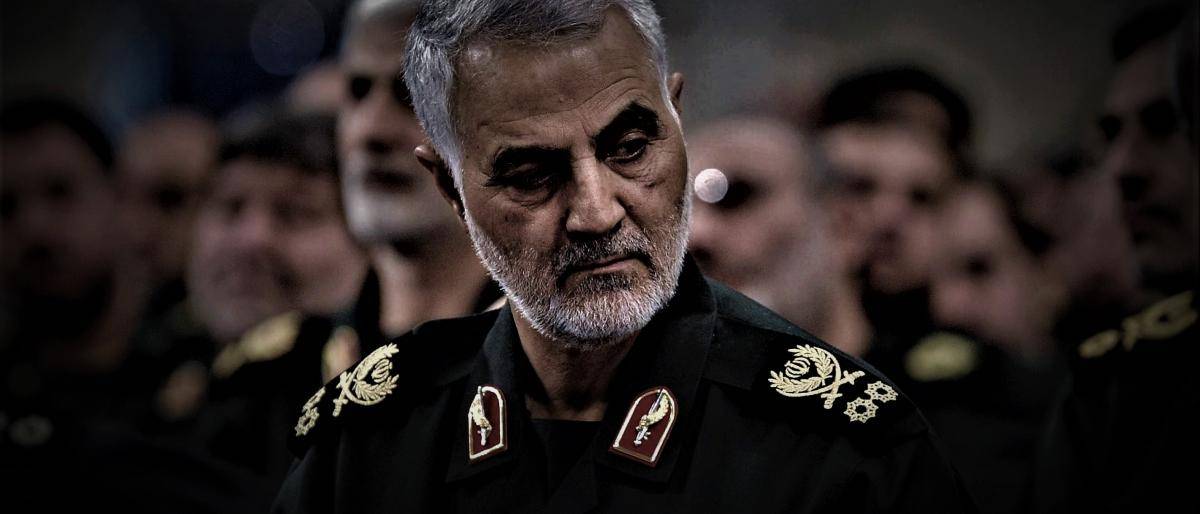 سليماني قد يكون رئيس إيران القادم