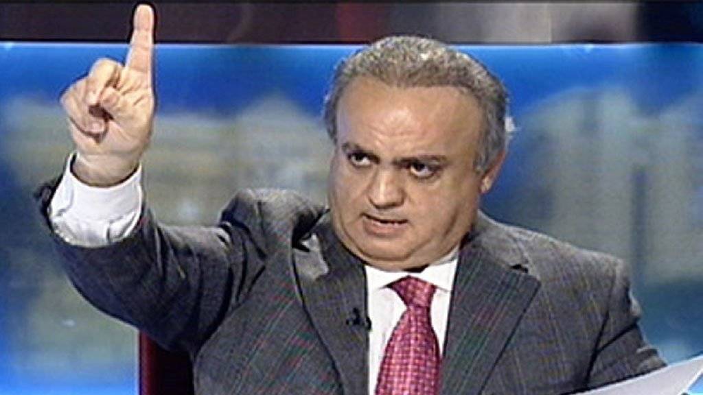 وهاب يحذر: 