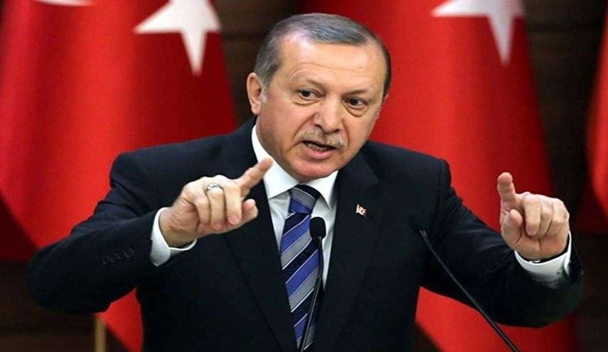 أردوغان يوجّه رسائل ناريّة..من الذين خاطبهم الرئيس التركي؟