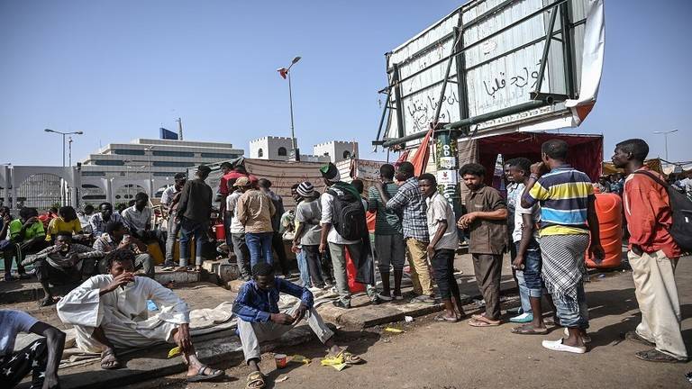 السودان يواجه أزمة من نوع آخر  قبل شهر رمضان