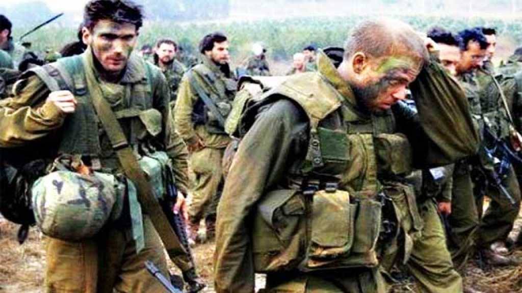 إسرائيل تخشى مفاجأة في غزة۔۔۔ ما هي؟!