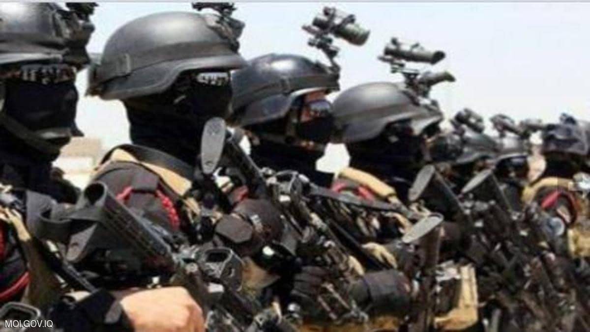 العراق يحبط مخططا داعشيا ويقتل قياديا بارزا