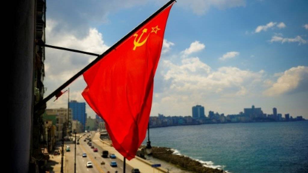 تحركات روسيا في كوبا تطلق العنان لحرب باردة متخيلة