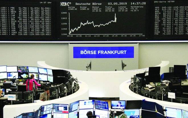 تدفقات صناديق السندات مستمرة للأسبوع الـ 17 .. ضخ 9.6 مليار دولار خلال أيام