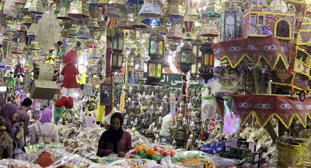 دولة عربية الأقل... عدد ساعات الصيام في أول أيام رمضان 2019 حول العالم