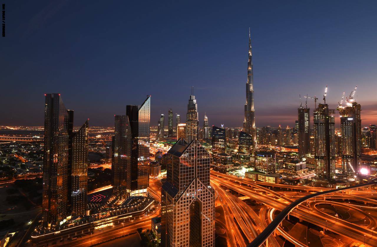 صندوق النقد الدولي: اقتصاد الإمارات عند نقطة تحول مع استثمارات إكسبو 2020
