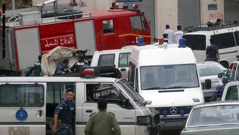 عائلة أردنية تفجع بوفاة 6 من أطفالها في حريق