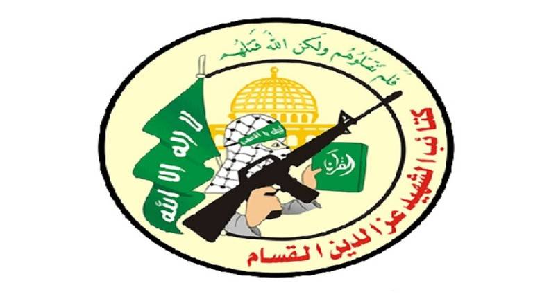 "كتائب القسام" تتبنى إطلاق صاروخ موجه على مركبة إسرائيلية