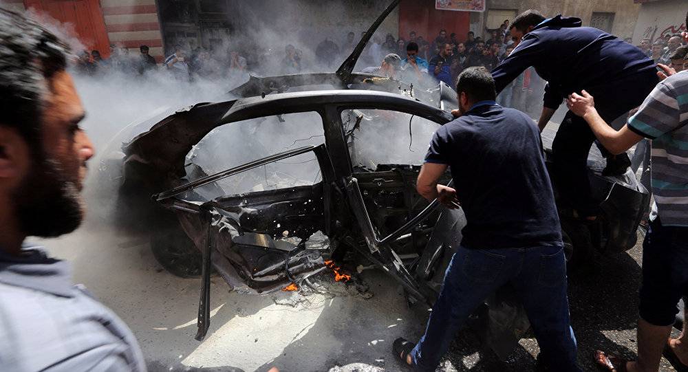 من هو القياديّ الذي قتلته اسرائيل؟