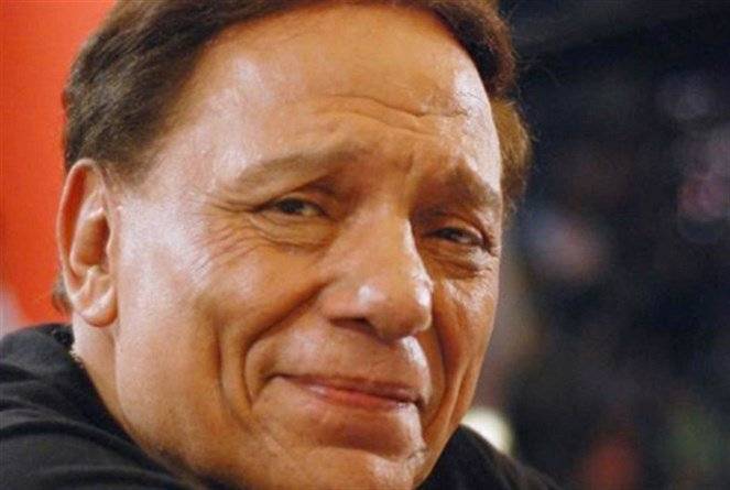 عادل إمام ممنوع في مصر؟