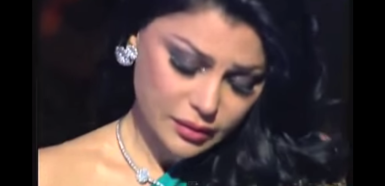 هيفا تنعى صديقها: سأفتقد ابتسامتك (صورة)