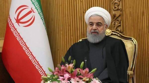 روحاني: على إيران زيادة الصادرات غير النفطية ومواصلة مبيعات النفط لمواجهة العقوبات الأميركية