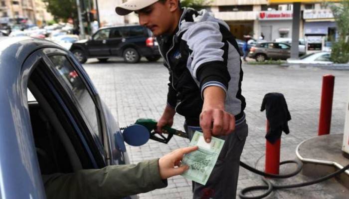 زيادة 5500 ليرة على البنزين خلال ثلاثة أشهر.. والآتى أعظم !