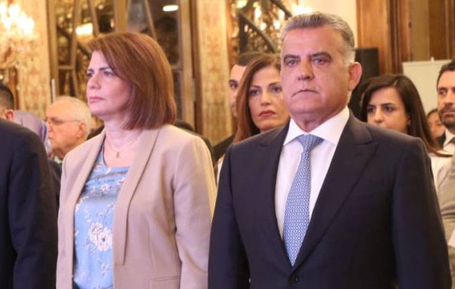 إطلاق حملة «التوعية على أخطار الفضاء السيبراني»