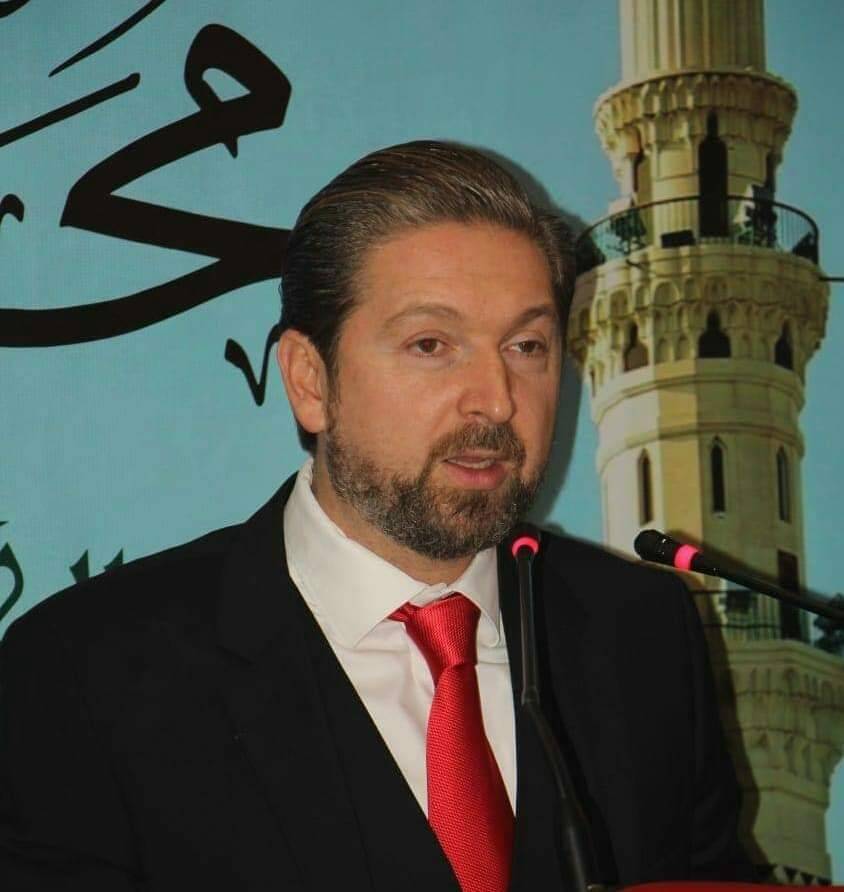 كرامي: نتمنى أن يسود الأمن والسلام وطننا