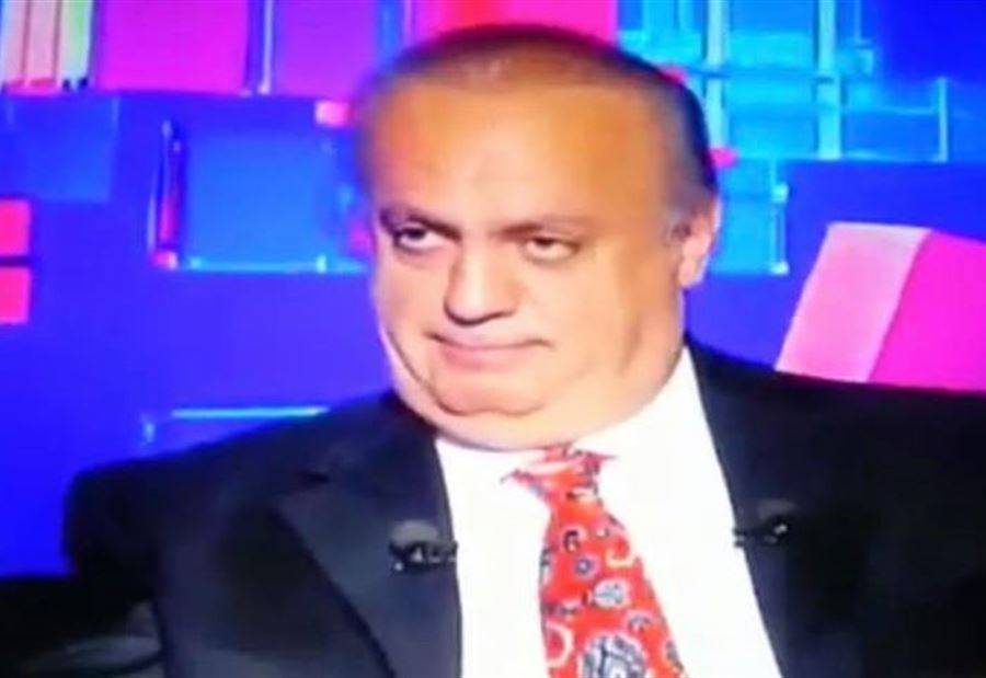 فيديو لـ "وهاب": قاضٍ ابتزاز متهم بالسمسرة القضائية بـ "مليون ونص" دولار