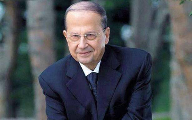 رئيس الجمهورية «يوازن» الامور.. لن يسمح بتصفية الحسابات عبر الاجهزة والقضاء
