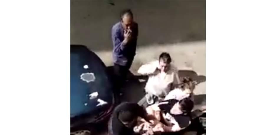 في طرابلس: تهجموا على جدتهم بسبب المنزل.. هكذا تطوّر الاشكال (فيديو)