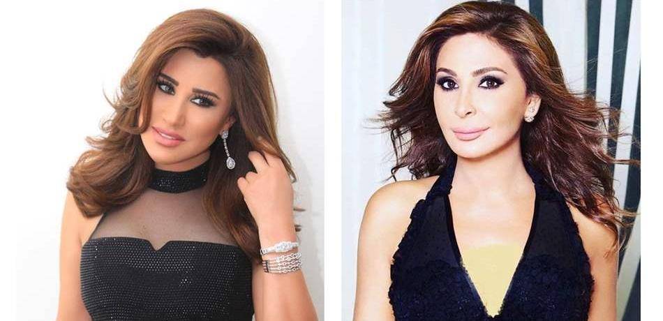 هل تجمع تونس نجوى كرم وإليسا من جديد؟