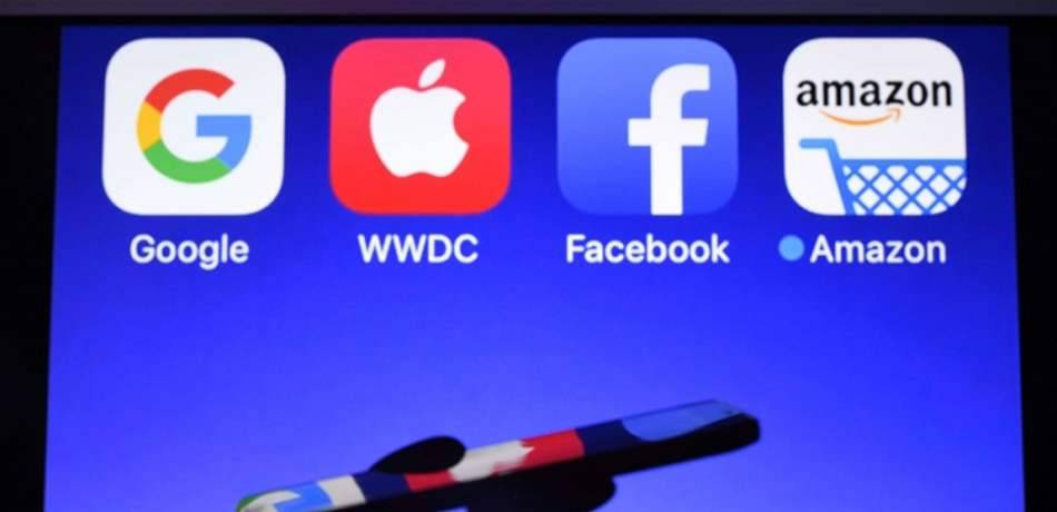 "أمازون" و"فيسبوك" تتصدران قائمة أماكن العمل الأكثر خطرا