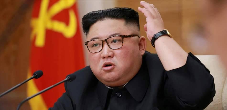 كيم يشرف على عمليات إطلاق صواريخ باتّجاه بحر اليابان.. وهذا الهدف منها!