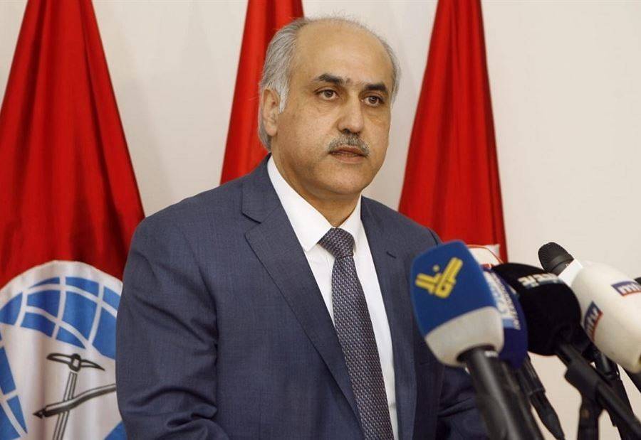 أبو الحسن: إنها الفرصة الأخيرة!