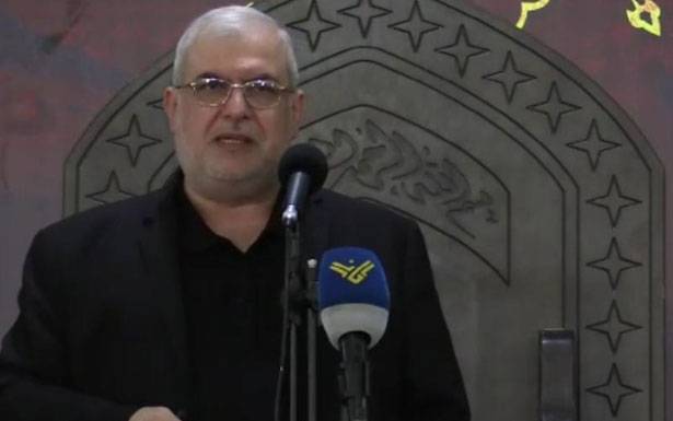 حزب الله : تخفيض العجز لــن يـــكون على حساب ذوي الدخل المحدود