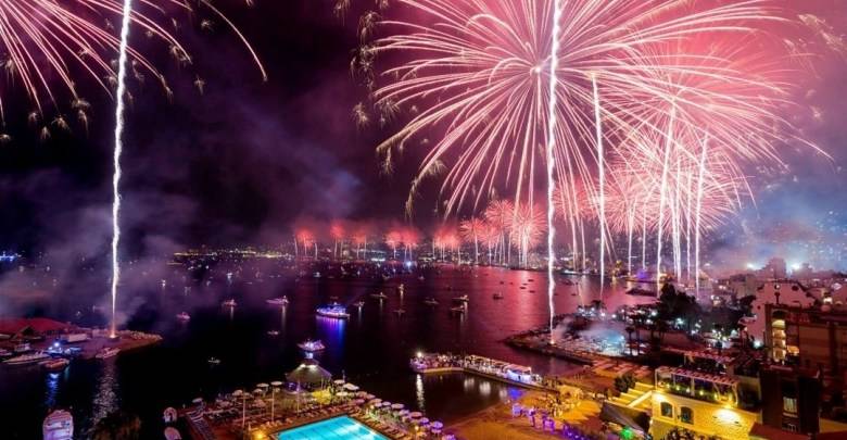 السياح بعشرات الآلاف ، صيف واعد وحافل بانتظار لبنان …