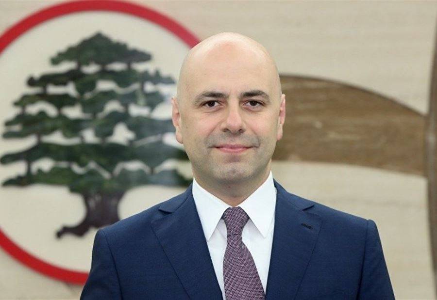حاصباني: جلسات المناقشة ستستمر طوال الأسبوع المقبل