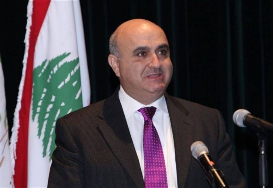 الدكاش: الشعبوية والخطاب العالي النبرة لا يفيدان البلد