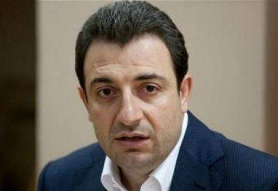 ابو فاعور: لنأخذ من القوي لنعطي الضعيف