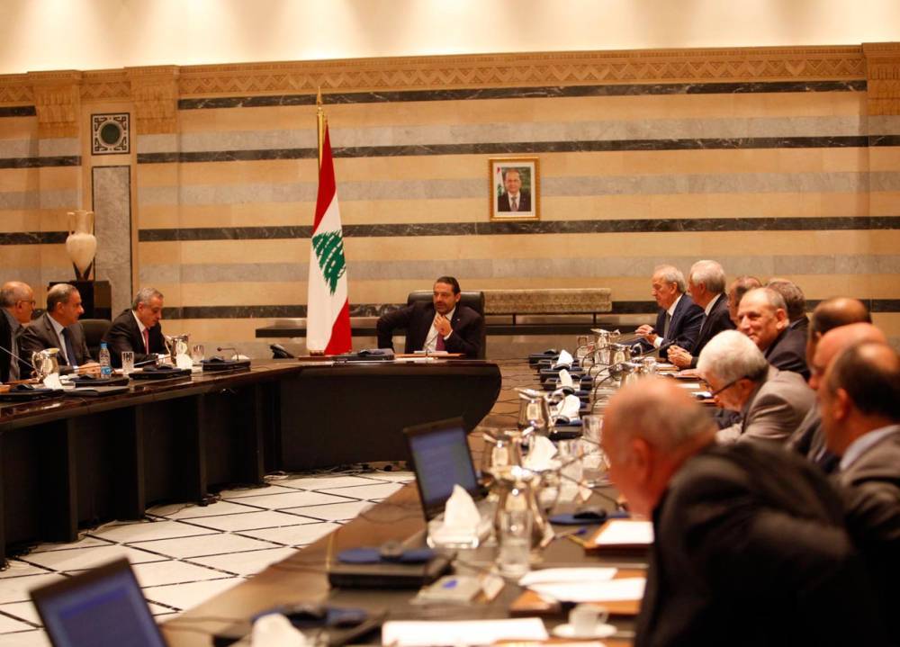 لإقرار الموازنة قبل أن تعلق في "شِباك" السياسة ومزايداتها