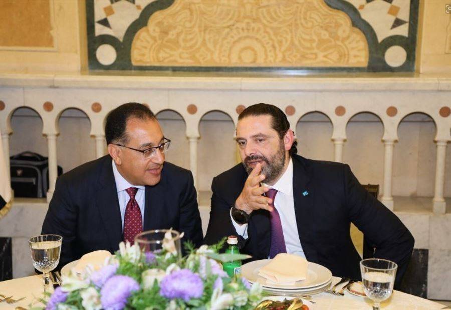 بين لبنان ومصر... إتفاقيات تعاون ومشاكل قد حلّت!