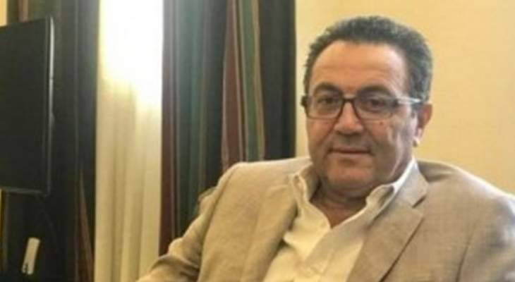 نديم المنلا: لبنان يستطيع تخفيض العجر الى ما دون الـ 5 بالمئة خلال السنوات القادمة