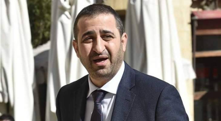 عطالله: على أمل أن تتسارع وتيرة النقاشات في الحكومة لنصل لإقرار الموازنة
