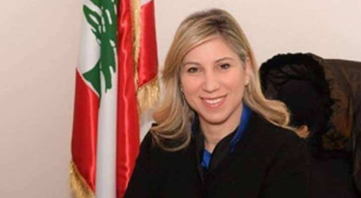 الطبش:في ذكرى شهداء الصحافة سيبقى لبنان منارة للحريات