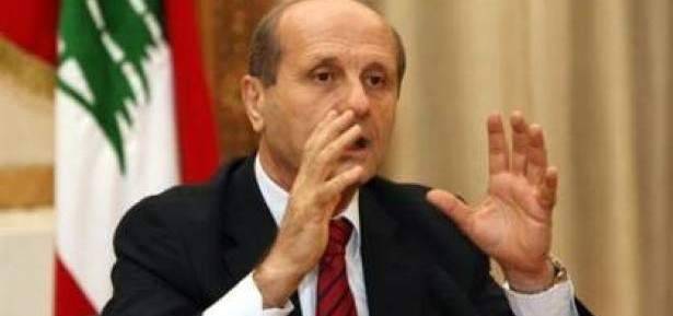 مروان شربل: ليس لدينا دولة بل أحزاب تسيطر على مؤسساتها