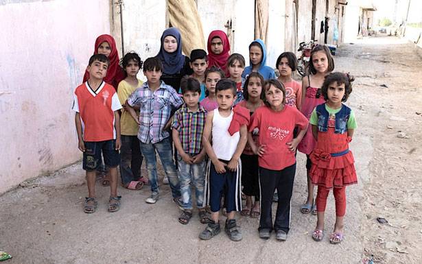 صفقة القرن قد تبقي نصف مليون لاجئ فلسطيني في لبنان