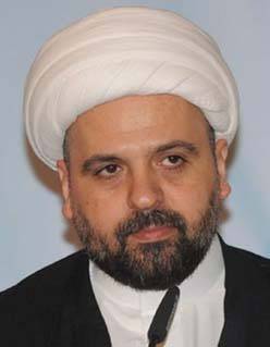 أحمد قبلان : المعالجات بتطبيق الدستور